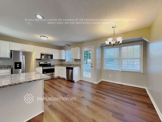 3304 Ferdilah Ln, Raleigh, NC 27610 - photo 5