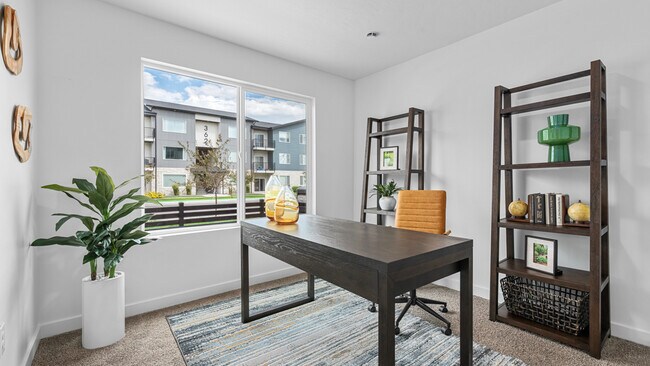 445 1110 W unit 231, American Fork, UT 84003 - photo 3