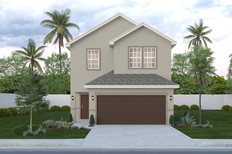 0 Villas at La Sienna St unit 37901570, Edinburg, TX - photo 1