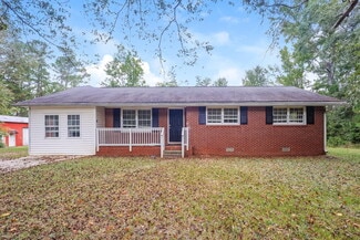 2599 Ga-85, Senoia, GA 30276