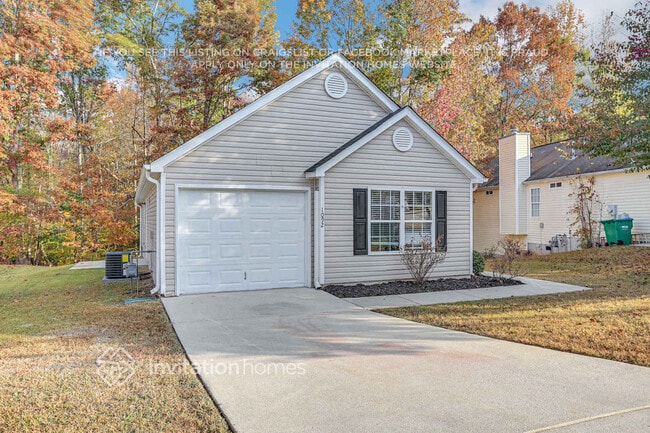 1092 Abington Ct, Douglasville, GA 30134 - photo 3