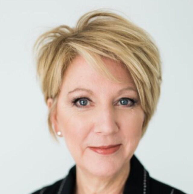 Christy Legault