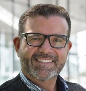Andrew Maguire