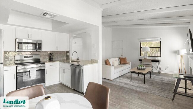 5272 Tamarus St unit 1404D.1411247, Las Vegas, NV 89119 - photo 3