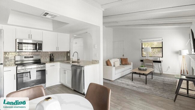 5272 Tamarus St unit 1404D, Las Vegas, NV 89119 - photo 3