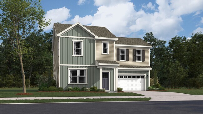 4005 Aydon Place unit 36036549, White Plains, MD 20695 - photo 2