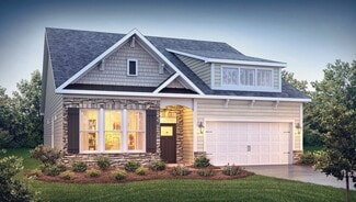 504 York Rd Unit 36204655, Troutman, NC 28166