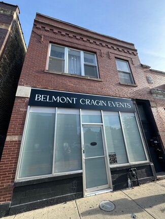 4813 W Armitage Ave Unit 1, Chicago, IL 60639