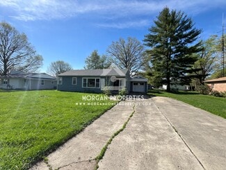 2923 W 12th St, Anderson, IN 46011