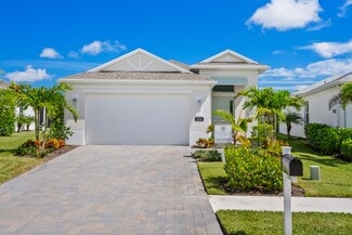 2144 Falls Manor, Vero Beach, FL 32967