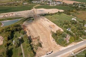 6611 Prairie Winds, Zeeland, MI 49464