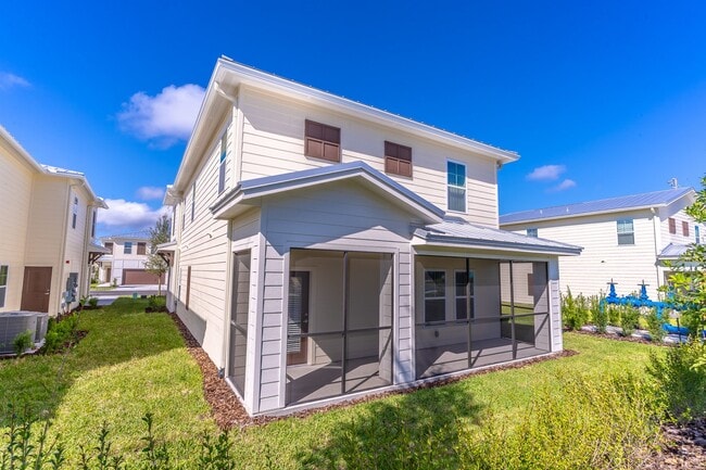 The Residences at Lake Saunders, Mount Dora, FL 32757 - photo 5