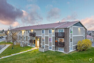 2160 Century Blvd, Rock Springs, WY 82901