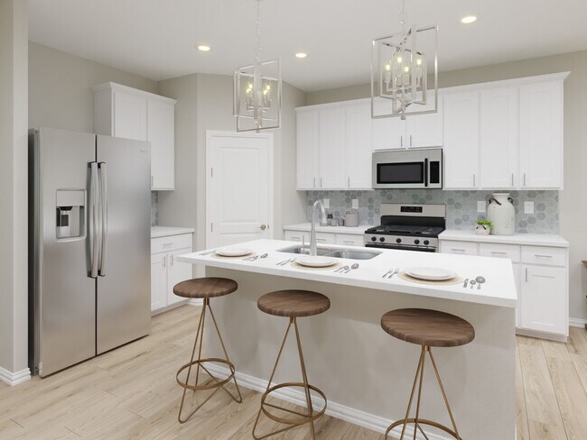 810 Woodford Way unit 37075212, McKinney, TX 75069 - photo 4