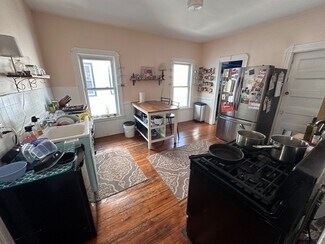 37 Josephine Ave, Somerville, MA 02144