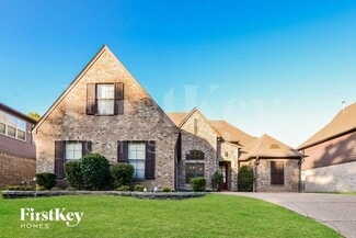 8760 Brunswick Park Cove, Bartlett, TN 38133