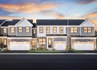 182 Mahogany Ln, King Of Prussia, PA 19406