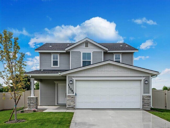 10357 Bellevue Ridge St unit 38567127, Nampa, ID 83687 - photo 5
