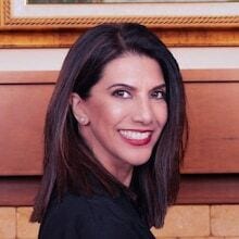 Leyla Badiozamani