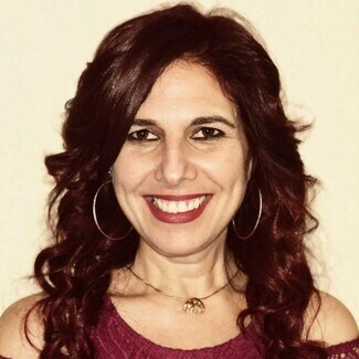 May Diaz