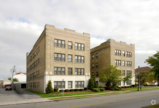 1016 Amherst St, Buffalo, NY 14216
