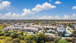 350 Continental Dr, Lewisville, TX 75067