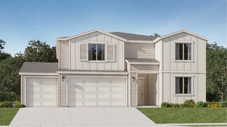 1263 S Bobby Ave, Kuna, ID 83634