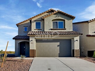6205 W Calle Bilboa, Marana, AZ 85742