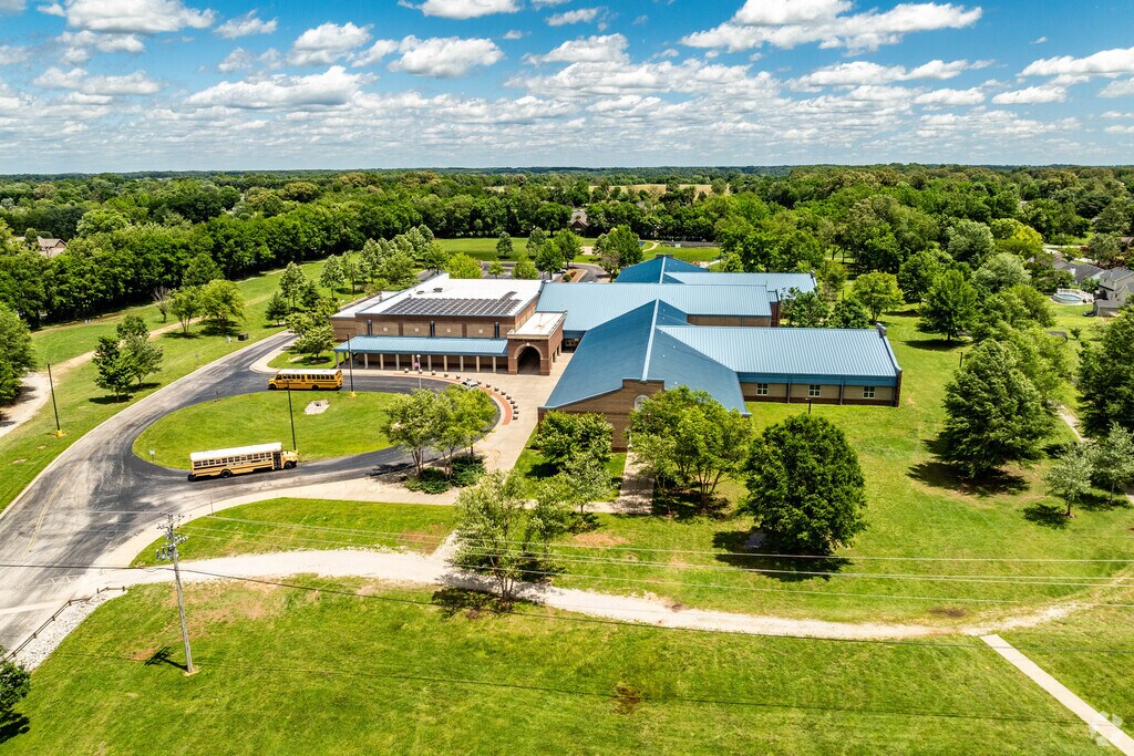 Plano Elementary School
