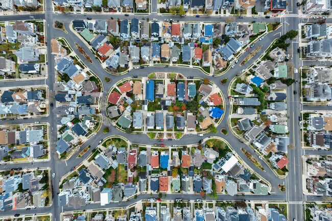 One of the most coveted neighborhoods in Margate City is the Marvin Gardens Historic District.