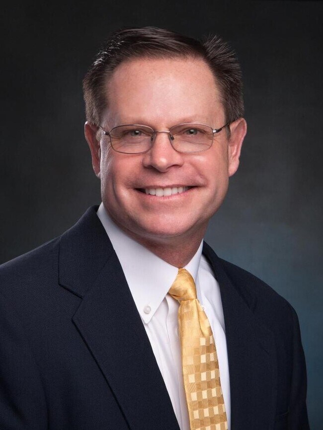 Ted Westfall