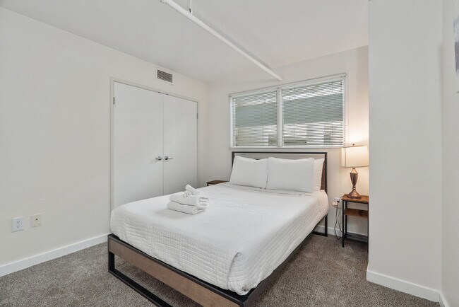 50 N Illinois St unit ID1035274P, Indianapolis, IN 46204 - photo 4