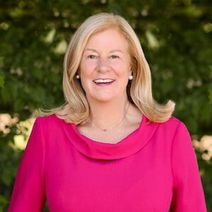 Susan Oldendorp