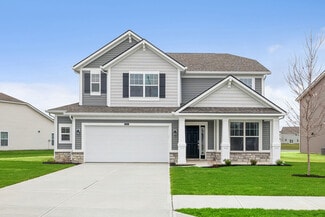 6048 Cedar Shade Way, Indianapolis, IN 46259