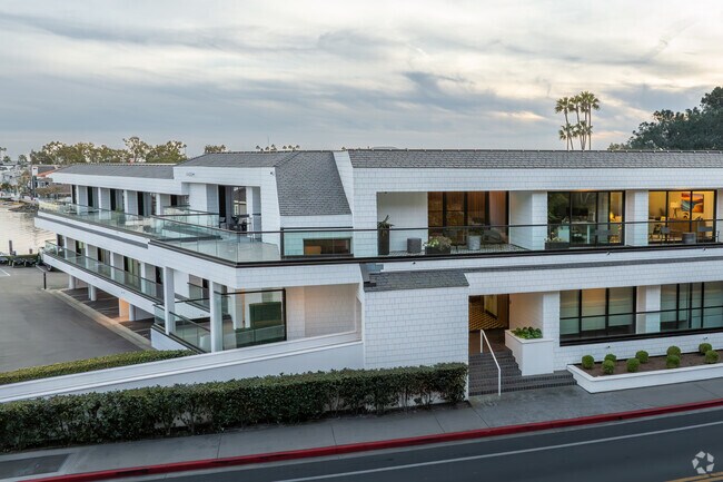 At Newport Academy Day School, students thrive in a supportive learning atmosphere.