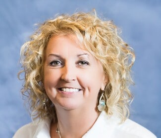 Lisa Martin