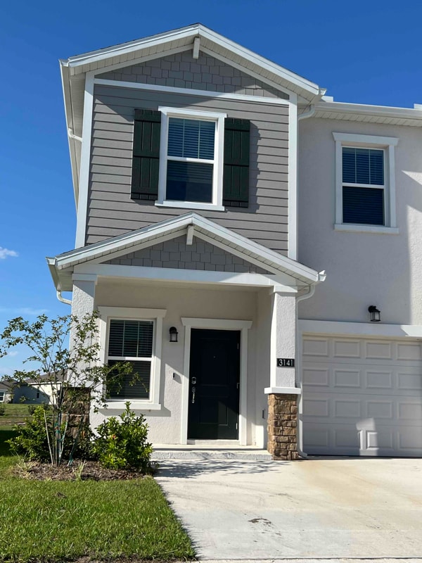 3141 Laurent Lp, Davenport, FL 33837