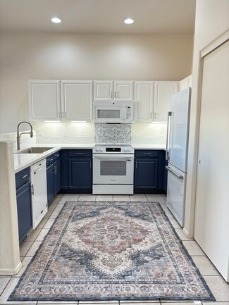 8519 E Seabury Ct Unit 2, Tucson, AZ 85710