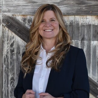 Shelley Evans