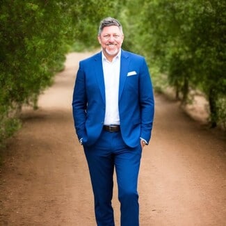Christopher Smith