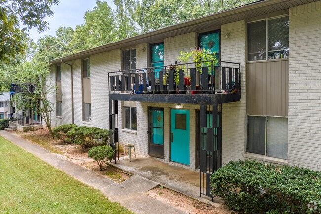 Summit Grove, Decatur, GA 30033 - photo 2