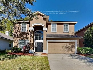 3444 Crane Hill Ct, Orange Park, FL 32065
