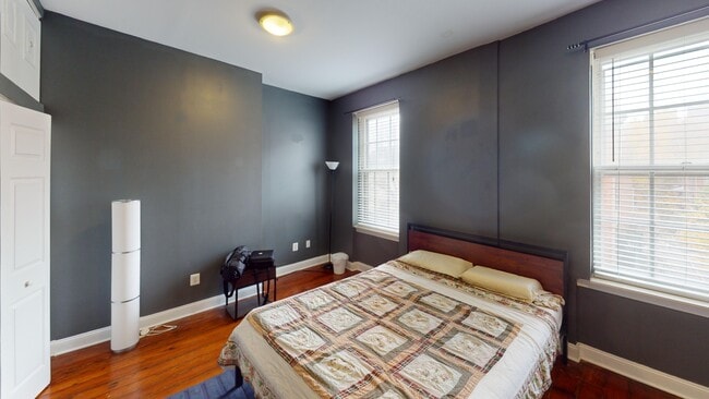 337 S 12th St unit 3, Philadelphia, PA 19107 - photo 4