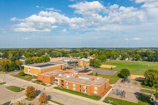 Tri-City United Montgomery PreK-8