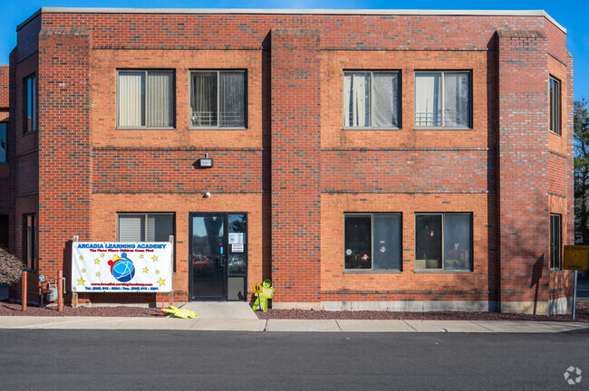 Your kids are in good hands at  Arcdia Learning Academy in Marshall Corner/Winters Corner.