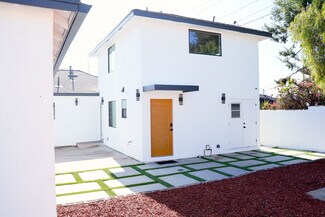 629 W Hillsdale St, Inglewood, CA 90302