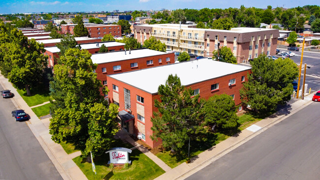 Property Exterior