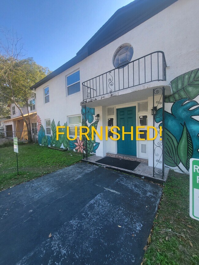 3520 Post St Unit 3, Jacksonville, FL 32205