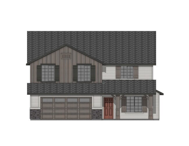 1533 W Buffalo River Dr unit 37923042, Meridian, ID 83642 - photo 3