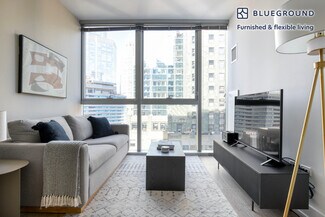 201 N Garland Ct Unit FL30-ID962, Chicago, IL 60601